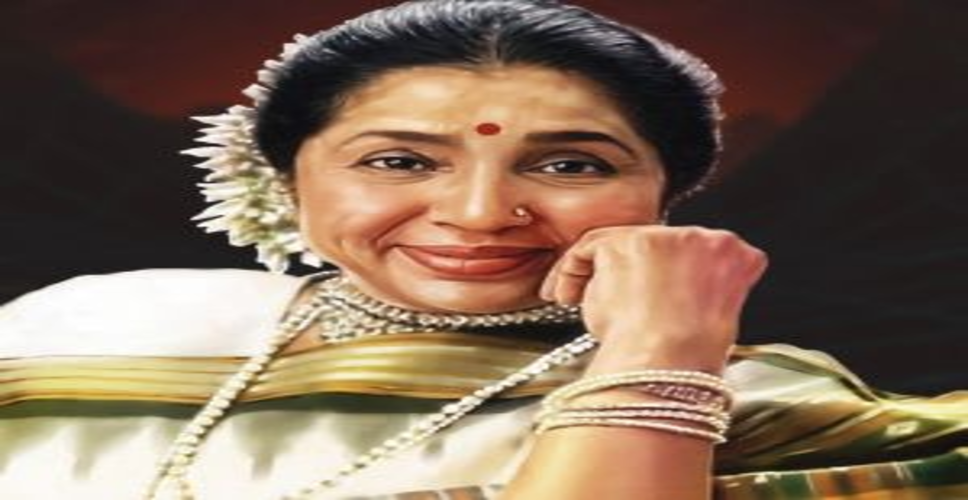 आशा भोसले के निधन पर देवेंद्र फडणवीस व एकनाथ शिंदे सहित अन्य नेताओं ने शोक जताया