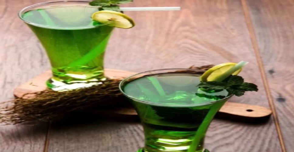 शरीर की गर्मी और पित्त को शांत करने में मदद करेंगे ये प्राकृतिक पेय, शरीर को मिलेगी मजबूती