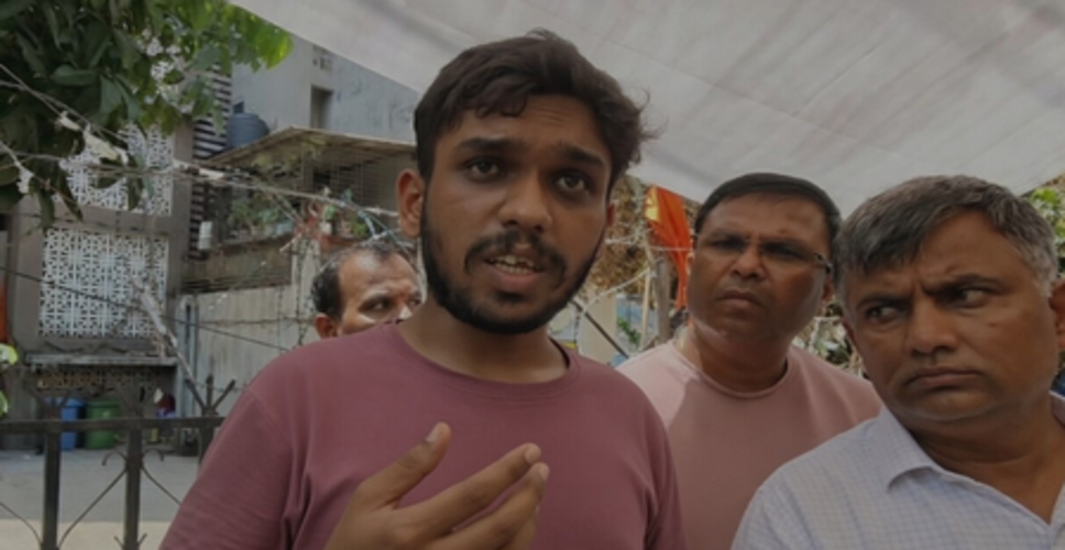 संचिता उगले की मौत पर भाई का दावा, सुशांत सिंह राजपूत केस से जोड़ा कनेक्शन