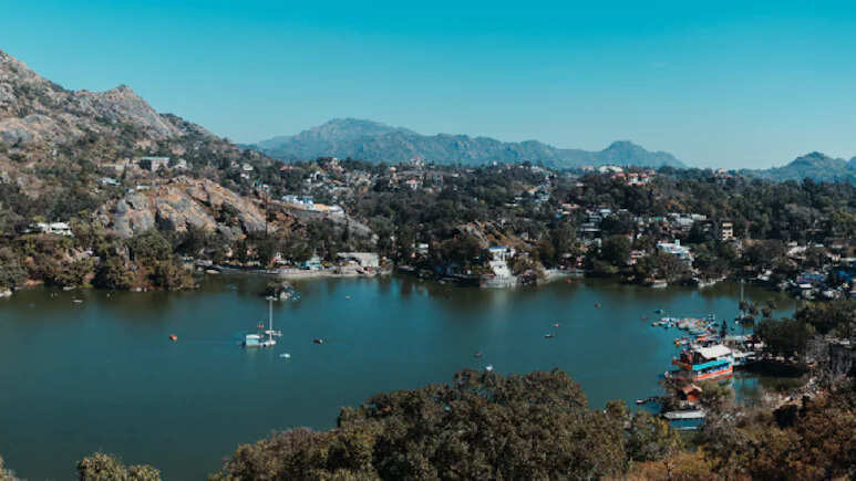 माउंट आबू का नाम बदलकर ‘आबू राज’, पूरे राजस्थान में खुशी की लहर