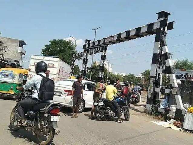 जयपुर में आज 10 घंटे बंद रहेगा CBI फाटक, वीडियो में जाने सुबह 7 से शाम 5 बजे तक आवाजाही बंद, हजारों लोगों को करना होगा रूट डायवर्ट