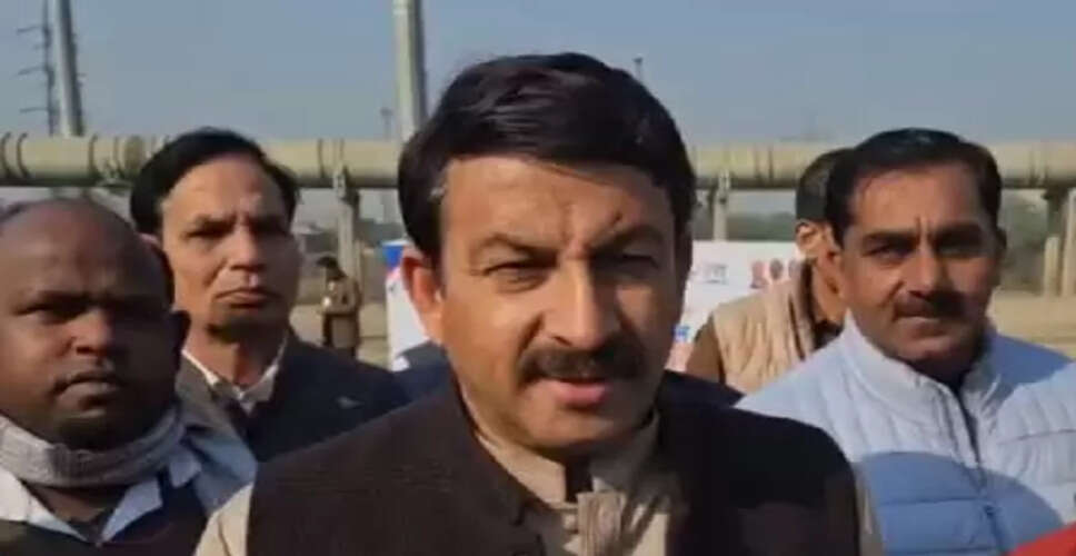 'भाजपा जो कहती है, वो पूरा करती है,' अटल कैंटीन योजना पर मनोज तिवारी ने की पीएम मोदी की सराहना