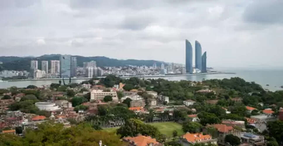 चीन : 'समुद्री जैव विविधता समझौते' के पहली खेप वाला हस्ताक्षरकर्ता देश