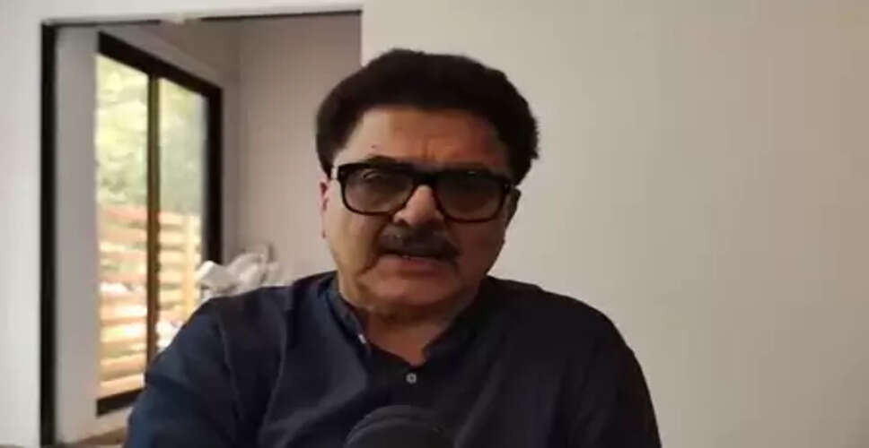 एयरलाइंस इंडस्ट्री  इमरजेंसी की स्थिति में, यह इंसानों के लिए बड़ी त्रासदी : अशोक पंडित