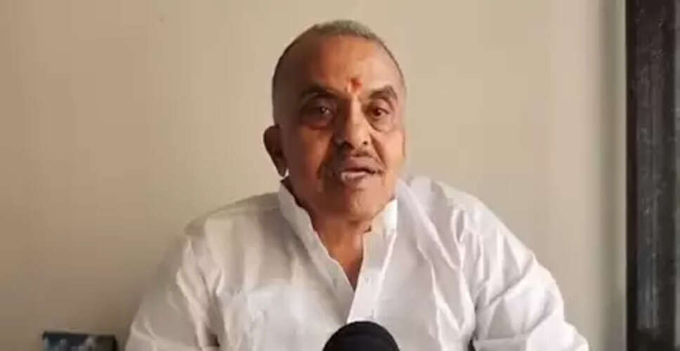 महाराष्ट्र निकाय चुनाव: चुनाव बाद &lsquo;वोट चोरी&rsquo; का ड्रामा करने वाले प्रचार अभियान के समय गायब: संजय निरुपम