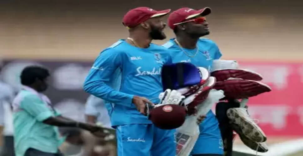 जेसन होल्डर पर डेढ़ साल से थी जीटी की निगाहें, पार्थिव पटेल ने बताई खरीदारी की वजह