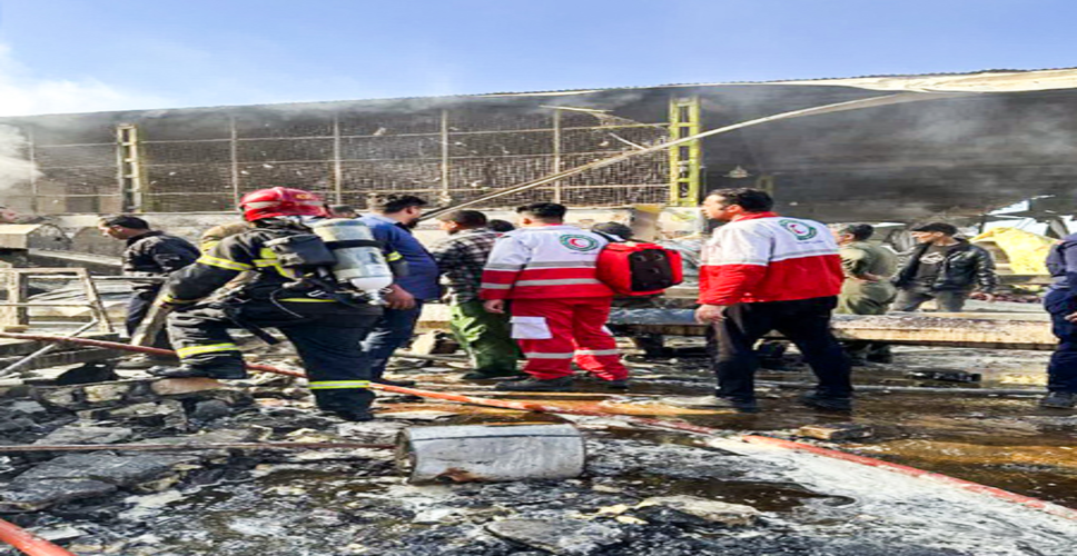 इजरायल के साथ ही इन देशों में रह रहे नागरिकों के लिए भारतीय दूतावास ने जारी की एडवाइजरी