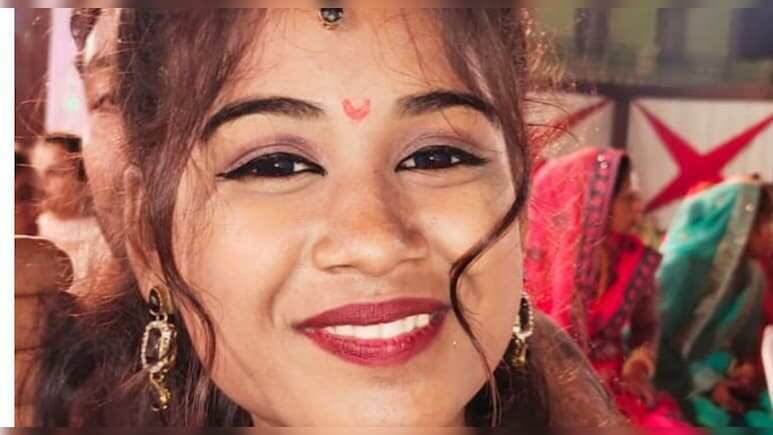 प्रेमी के ब्‍लैकमेलिंग से परेशान थी युवती, इसलिए क‍िया सुसाइड; पर‍िजनों ने लगाए गंभीर आरोप