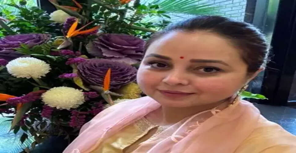 अपनों के षड्यंत्र से तहस-नहस हुई बड़ी विरासत: रोहिणी आचार्य