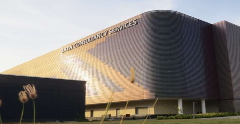 एआई से नए अवसर खुलेंगे, कर्मचारी जमकर करें इस्तेमाल: टीसीएस सीईओ कृतिवासन