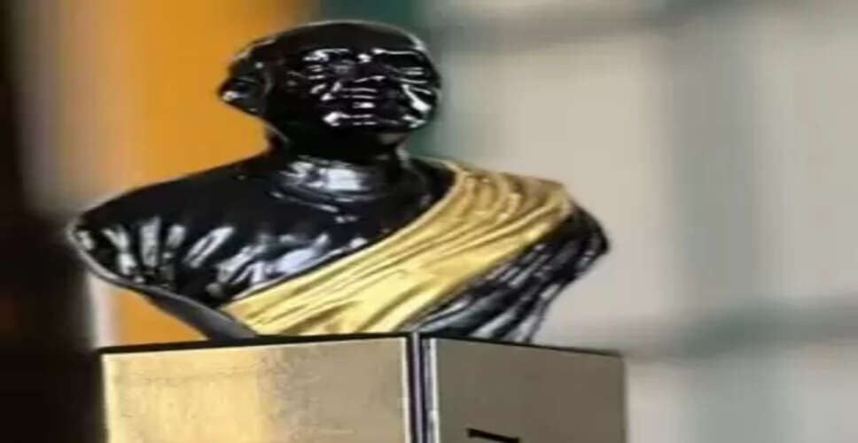 सिनेमा जगत का खास दिन, पहली बार सिनेमेटोग्राफर वी.के. मूर्ति को मिला दादा साहब फाल्के अवॉर्ड