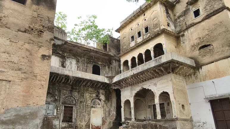 नीमूचाणा कांड: अलवर रियासत का वह दर्दनाक अध्याय, जहां शांतिपूर्ण किसानों पर बरसी गोलियां