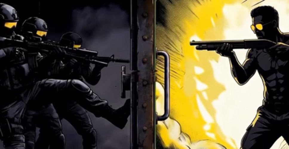 'जब ताकत और इरादे आमने-सामने आते हैं, तो तूफान पैदा होता है', 'फोर्स 3' की रिलीज डेट फाइनल