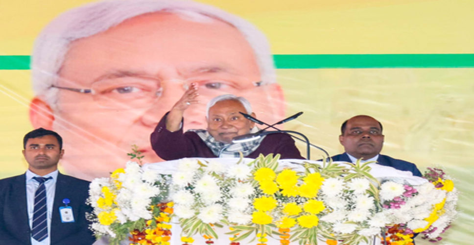 सीधे हाईवे से जुड़ेंगे बिहार के गांव, 1.21 लाख ग्रामीण बसावटों को पक्की सड़कों से जोड़ने का काम हुआ पूरा