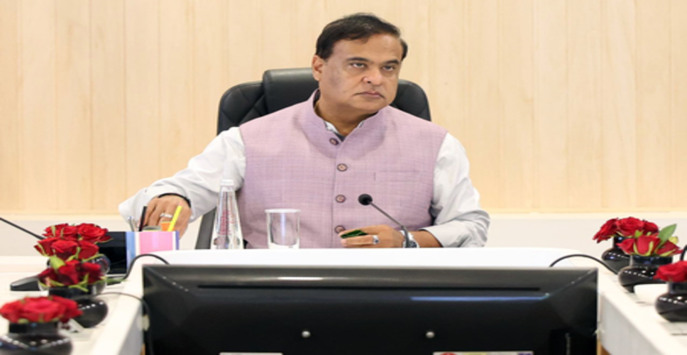 असम सरकार सेवानिवृत्त कर्मचारियों को पेंशन वितरण में देरी पर लगाएगी जुर्माना