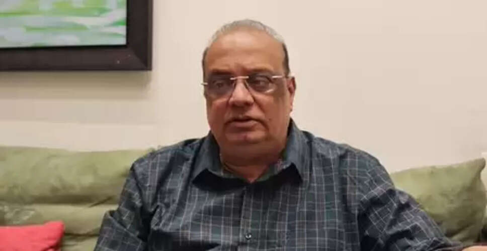 राम मंदिर की तरह सोमनाथ मंदिर भी हमारे लिए आस्था का प्रतीक: कृष्णा हेगड़े