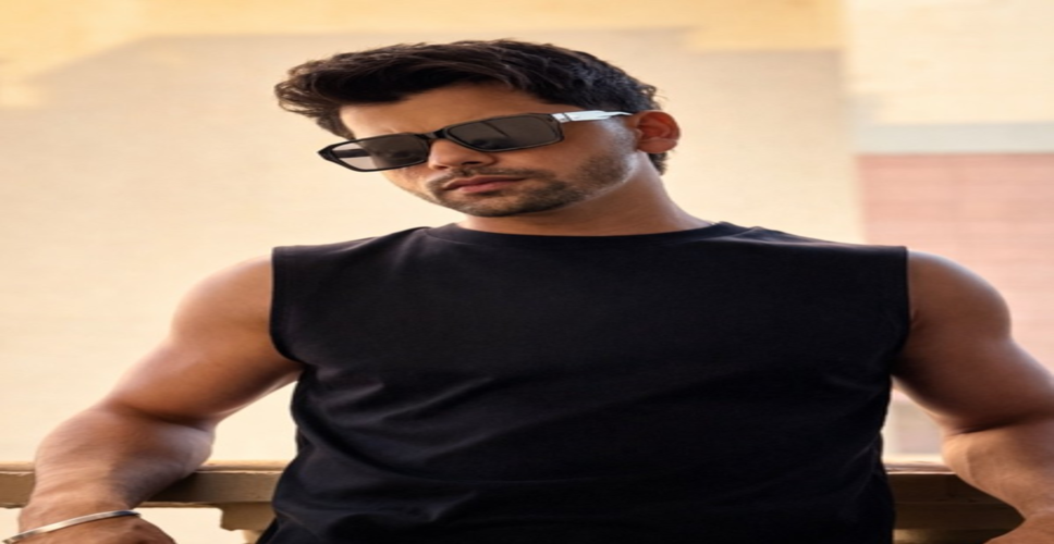 'कप्तान' में अपराधी के किरदार में दिखेंगे सिद्धार्थ निगम, रोल के लिए की स्पेशल एक्टिंग वर्कशॉप