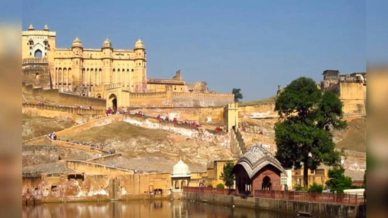 राजस्थान एस्ट्रोटूरिज्म में बनेगा देश का अग्रणी राज्य, वीडियो में जानें इस दिन होगा जंतर मंतर पर राष्ट्रीय अंतरिक्ष दिवस का आयोजन