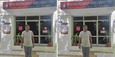 जयपुर पुलिस की बड़ी सफलता, वीडियो में जाने छह राज्यों में वांछित हार्डकोर बदमाश विजय लाम्बा गिरफ्तार