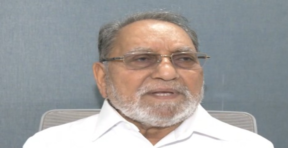 मदरसों की जांच केवल मुस्लिमों को टारगेट करने की साजिश: हुसैन दलवई