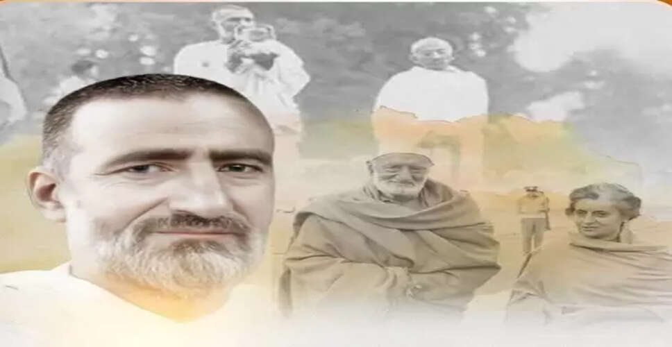 खान अब्दुल गफ्फार खान ने भारत के स्वतंत्रता आंदोलन में अमूल्य योगदान दिया: मल्लिकार्जुन खड़गे