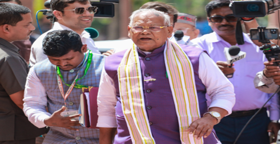 'आपके ख्वाब ने करोड़ों दिलों को रुला दिया', सीएम नीतीश कुमार को लेकर मांझी ने लिखा भावुक पोस्ट