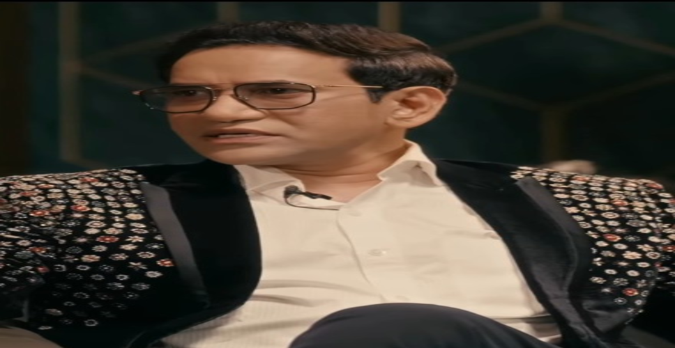 भोजपुरी फिल्म इंडस्ट्री को 'ग्लोबल' पहचान दिलाने पर निरहुआ बोले, 'मंझे निर्देशकों को वापस लाना होगा'