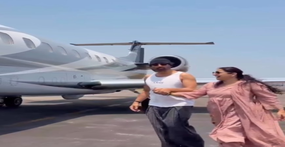 अनीस बज्मी की अगली फिल्म में अक्षय कुमार की वापसी, विद्या के साथ जमेगी जोड़ी