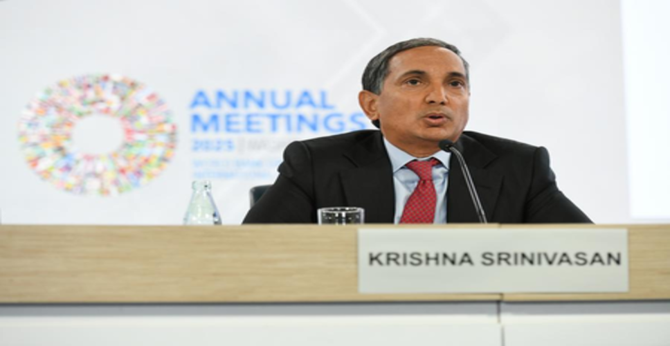 भारत की ग्रोथ मजबूत, लेकिन महंगी ऊर्जा बन सकती है खतरा: आईएमएफ