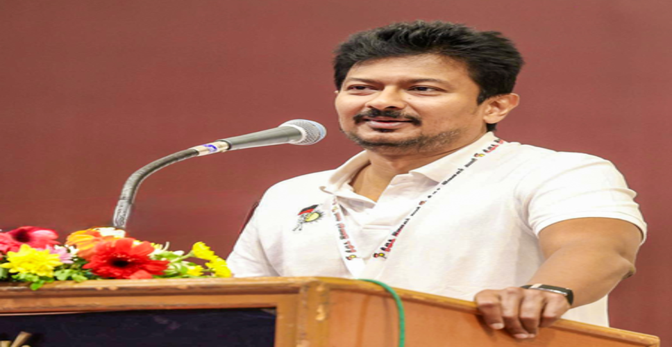 मद्रास हाईकोर्ट ने उदयनिधि स्टालिन के संपत्ति संबंधी खुलासों के आयकर जांच का दिया आदेश