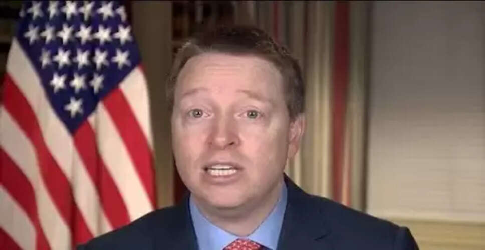 अमेरिकी कांग्रेस सदस्यों की चेतावनी : एआई चिप निर्यात भविष्य की सैन्य और आर्थिक ताकत तय करेगा