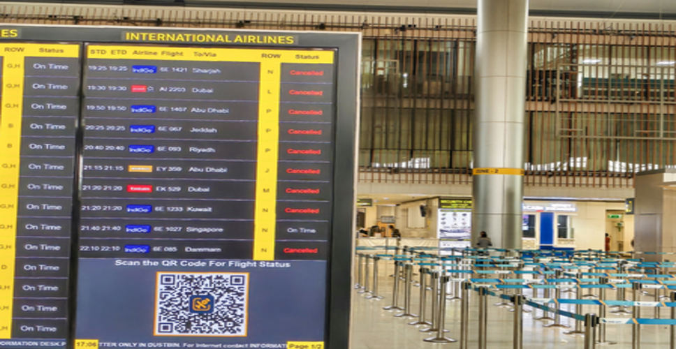 इजरायल-ईरान युद्ध: लगातार तीसरे दिन विमान परिचालन में रुकावट के चलते एयरलाइन स्टॉक्स फिसले