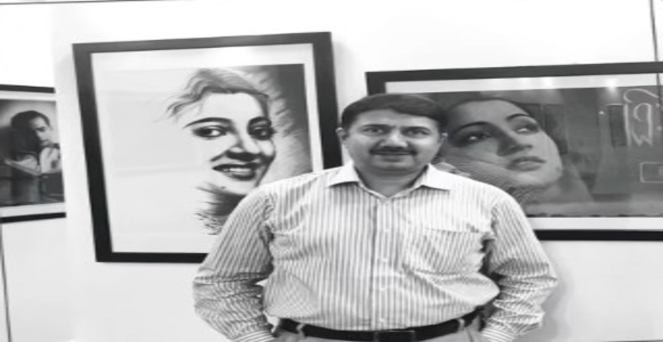 भारतीय सिनेमा जानकारियों का एक अथाह सागर है : एसएमएम. औसाजा