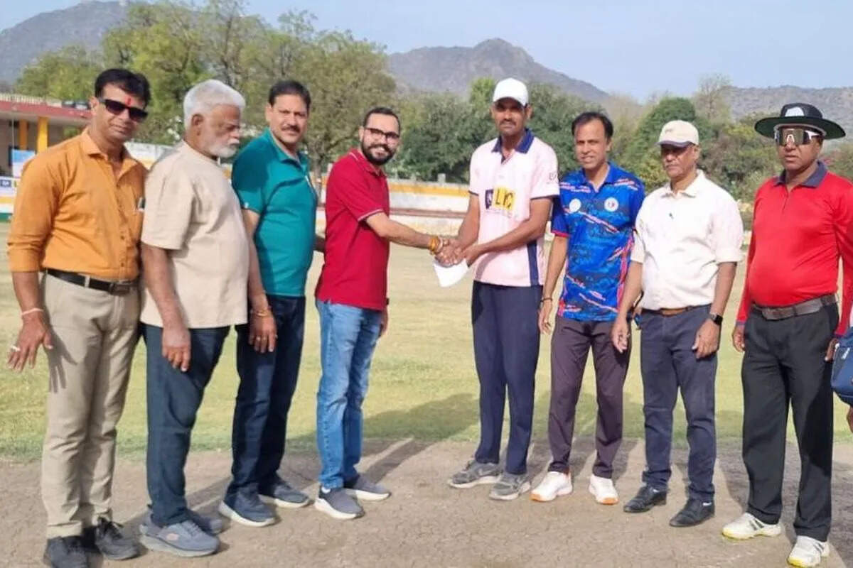 श्रवण बाधित खिलाड़ियों का जज्बा बेमिसाल, सीमित संसाधनों में भी दिखा रहे दम