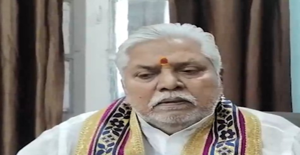 टीएमसी की उल्टी गिनती शुरू, बंगाल में कमल खिलेगा: प्रेम कुमार