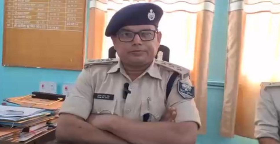 नालंदा : हथियार के बल पर इंटर की छात्रा से दरिंदगी, 12 घंटे बाद सदमे में उठाया खौफनाक कदम