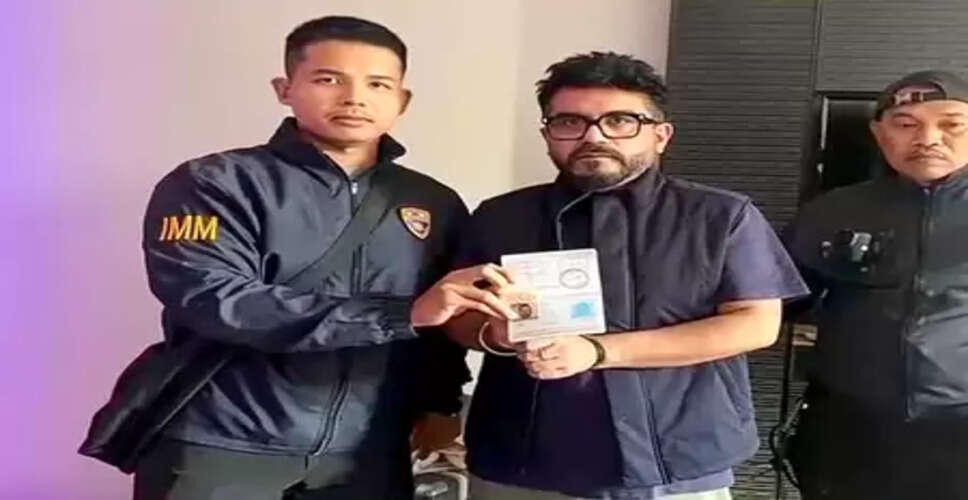 गोवा रेस्टोरेंट अग्निकांड में जांच तेज, मंगलवार को लूथरा भाई की दिल्ली वापसी