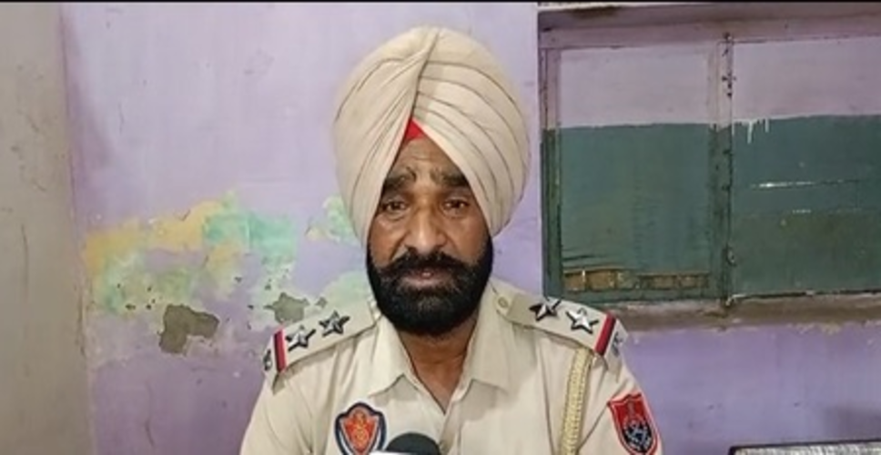 अमृतसर में खौफनाक वारदात, बेटे ने की मां की हत्या, पुलिस जांच में जुटी