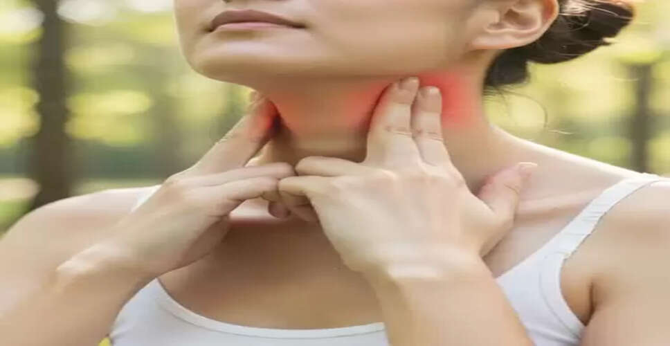 सुबह की कॉफी कहीं बढ़ा तो नहीं रही थॉयराइड की समस्या? जानें कैसे करें बीमारी पर काबू