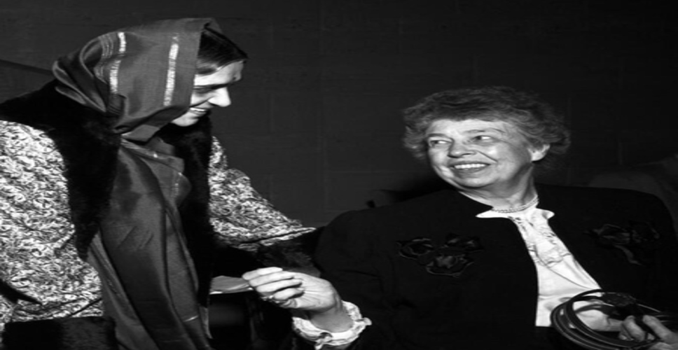 महिला अधिकारों के लिए हंसा मेहता की लड़ाई एआई युग में सुरक्षा के लिए संघर्ष को प्रेरित करती है: यूएनजीए अध्यक्ष