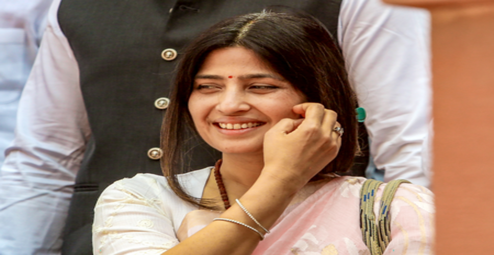 सपा ने उत्तर प्रदेश में 2027 के विधानसभा चुनावों में मतगणना केंद्र की लाइव फुटेज साझा करने की मांग की