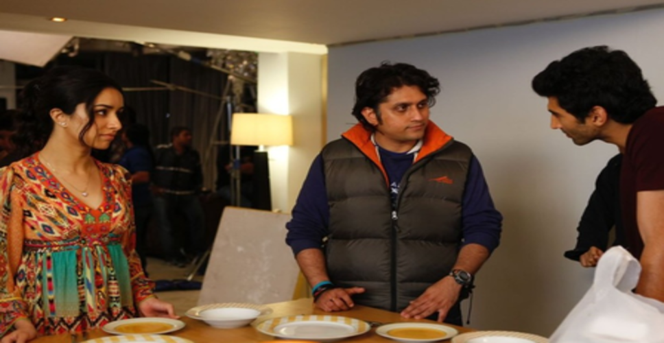 'आशिकी 2' के 13 साल पूरे, मोहित सूरी बोले- कुछ फिल्में सिर्फ बनती नहीं हैं, वे आपको बनाती हैं