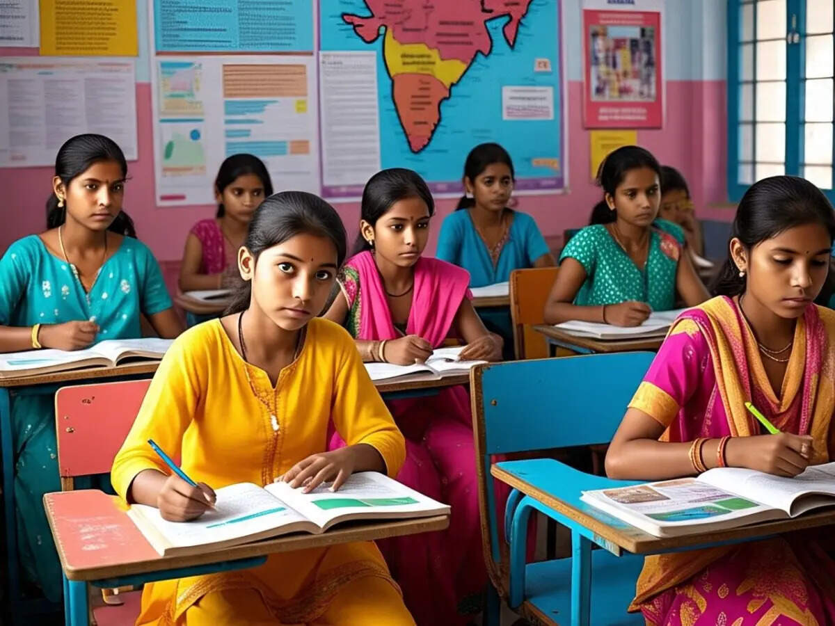 लाडो प्रोत्साहन योजना का विस्तार, सरकारी और निजी स्कूलों में बेटियों की पढ़ाई पर अब मिलेगा लाभ