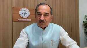 सचिन पायलट का बड़ा बयान: राजस्थान में कांग्रेस की सत्ता वापसी पर फोकस, बीजेपी प्रदेश अध्यक्ष की टिप्पणियों पर दिया जवाब