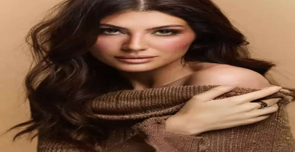 एक ही फिल्म दो बार भी नहीं देखती, 'धुरंधर' 4-5 बार देखना चाहती हूं : एलनाज नौरोजी