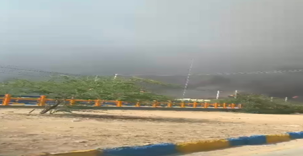 इजरायल ने ईरान के गैस इंफ्रास्ट्रक्चर पर किया हमला, तेहरान बोला 'वॉर क्राइम' का देंगे जवाब