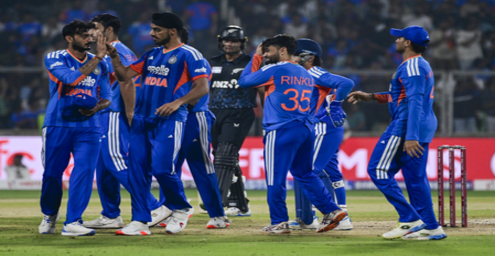 टी20 वर्ल्ड कप: भारत के पास इतिहास रचने का सुनहरा मौका, पहले खिताब की तलाश में उतरेगा न्यूजीलैंड