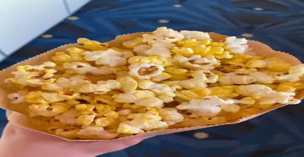 सर्दियों में लगती है बार-बार भूख, जानें चिप्स या पॉपकॉर्न में से आपके लिए क्या है बेहतर