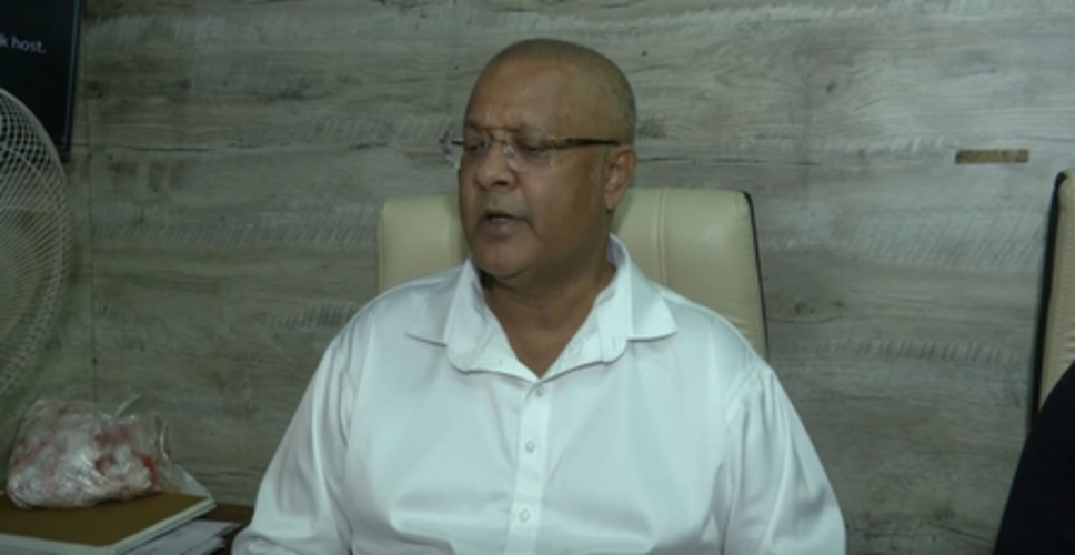 अभिषेक बनर्जी के डर की वजह से टीएमसी में शामिल हुआ था, इस्तीफा देकर स्वतंत्र महसूस कर रहा हूं: मोहम्मद अजमल सिद्दीकी