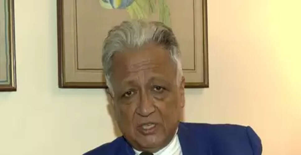 यूक्रेन युद्ध के बीच पुतिन का भारत दौरा नए अध्याय की शुरुआत: पूर्व राजनयिक दीपक वोहरा